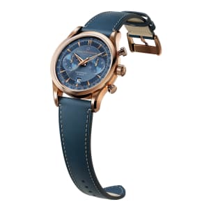 DOPPELGANGER　BELLAIR Manero Flyback - Bucherer Switzerland